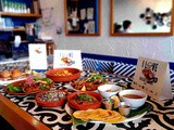 Love Lamb? Meat & Livestock Australia Lambassador Chef Robby Goco Serves Five Savory and Inventive Renditions at Souv by Cyma