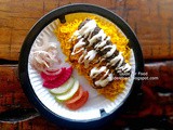 Love Lebanese Flavors? Just Say It Twice With Yalla Yalla Lebanese Food