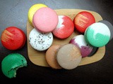 Macaron or Macaroon? It's a French Thing