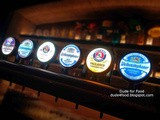Meet Me at Podium Social for Coffee, Cocktails and Beer to Sumptuous Cuisine