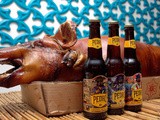 Meet The Drunken Lechon by Leonardo's Lechon and Pedro Brewcrafters