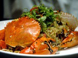 Ming Kee Live Seafood: Singapore's Best Comes to Makati