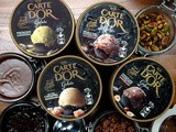 More Than Ice Cream: Fresh Scoop From the uk's Favorite Ice Cream Brand, Carte d'Or