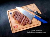 Nacionale Bladeworks: The Cutting Edge in Your Kitchen