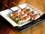Nanbantei of Tokyo Launches New Yakitori Dishes