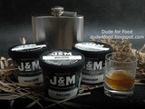 Naughty & Nice in Black with j & m Naughty & Nice Cream by Carmen's Best