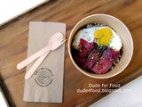 New York via Manila: Meet The New Pastrami Fried Rice From Deli by Chele