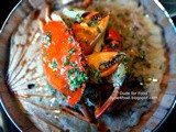 No. 8 China House Unveils New Culinary Creations at Grand Hyatt Manila