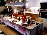 No Place Like Home: ikea Presents The Flavors Of Home Festival For The Holidays