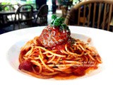 Nostalgic Flavors And Cool Deals with the p 385 All Yours All Day Menu Options At Italiannis