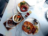 Not Your Usual Suspects: Sumptuous Oktoberfest Picks at Brotzeit