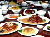 Now Roasting: Hong Kong's Michelin Star Kam's Roast Opens in Manila