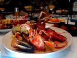 On the Wave of Change at Seasonal Tastes of The Westin Manila as Marriott International Philippines' Chefs Unite for World Ocean Day