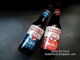 One More Round: Crazy Carabao Craft Beer Now On Tap at Sunae Asian Cantina