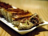 Osaka Ohsho Launches Brand New Gyoza Flavors and Fuwatoro Tenshin Han Combo Sets