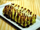 Osaka Ohsho: The World's Favorite Gyoza and More, Now in Manila