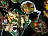 Pamana: a Legacy of Filipino Cuisine
