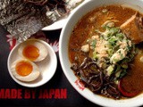 Perfect Pair: The Ebi King, Ramen Nagi's Newest Limited Edition Ramen