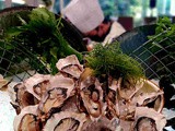 Perfecting the Delicate Balance Between Quality and Quantity at Corniche in Diamond Hotel Philippines