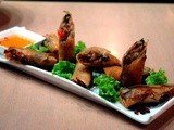 Pino Resto Bar's New Dishes