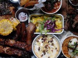 Pitmaster's Smokehouse bbq: The Undisputed Master of the Pit in Kapitolyo