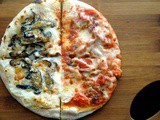 Pizza, Porchetta and Pancetta at Il Ponticello's Brunchissimo