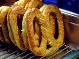 Pretzel Perfect at Auntie Anne's