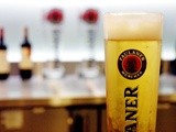 Prost! Good Times at Brotzeit German Bier Bar & Restaurant
