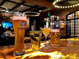 Prost! Raise a Toast to the New Home of Brotzeit at The Podium