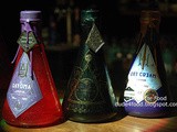 Proudly Homegrown: Enchanting Libations by Destileria Barako with The Liquido Maestro at Agimat Foraging Bar and Kitchen
