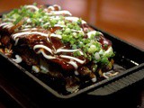 Pumped Up Kicks from Ippudo's New Ramen Sidekicks