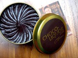 Pure Chocolate Indulgence: ChocoLiquor Cakes by Maricar