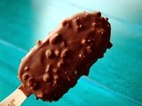 Quick Bites: Magnum Chocolate Brownie