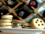 Quick Bites: Mrs. Grahams's Macaron Cafe's Other Sweet Treats