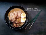 Ramen at Home? Make That Ramen To Go by Ramen Nagi