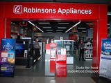 Ready with Your Christmas Wishlist? Robinsons Appliances is Ready and Waiting for You