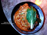 Redefining Familiar Flavors With a Fresh New Spin: San Juan's Eraya Unveils New Menu Additions Driven By Modern And Comforting Asian Inspired Cuisine