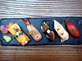Redefining the Japanese Dining Experience at Koku