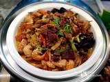 Rediscover Culinary Connections with the Galleon Trade: a Culinary Journey Filipino Food Festival at Diamond Hotel Philippines