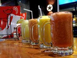 Round Up the Posse and Raise a Toast for Margarita Madness at Chili's
