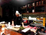 Sakagura x Mida Food Specialists x Philippine Wine Merchants Presents a Taste Of Japan: Takumi Grand Omakase Seafood And Sake Pairing