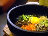 Sariwon: Authentic Korean Flavors at Bonifacio High Street