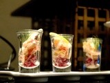 Saturday Night Fever Dinner Buffet at Oakwood's Oakroom Restaurant & Bar