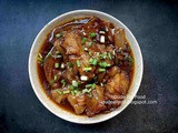 Savory Beef Tendon Cravings Satisfied by Tendon Central
