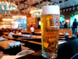 Say Prost To Beer, Bites & Beats As Brotzeit Celebrates Oktoberfest 2025
