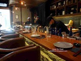 Seal The Deal With The Ebisu Business Lunch At Sakagura