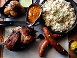 Sharing Good Times. And Good Eats. With tgi Friday's Shareable Platters