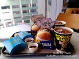 Smashin' It: Bored & Hungry Opens in Public Eatery at Robinsons Magnolia