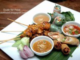 Southeast Asian Flavors Shine at Pandan Asian Cafe by Chef Tatung