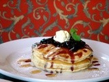 Start Your Day With The New Breakfast Creations At Italianni's